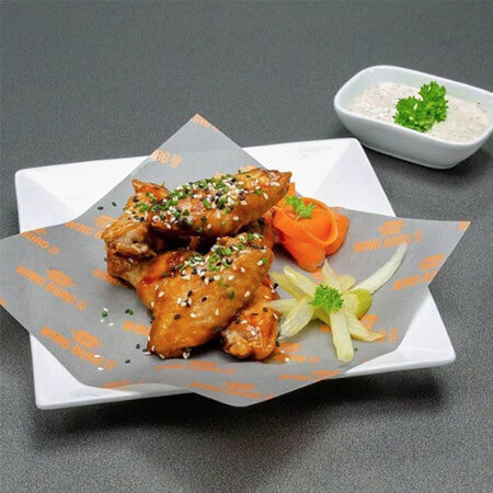 chip cups