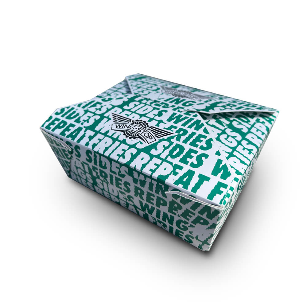 printed tissue paper sheets