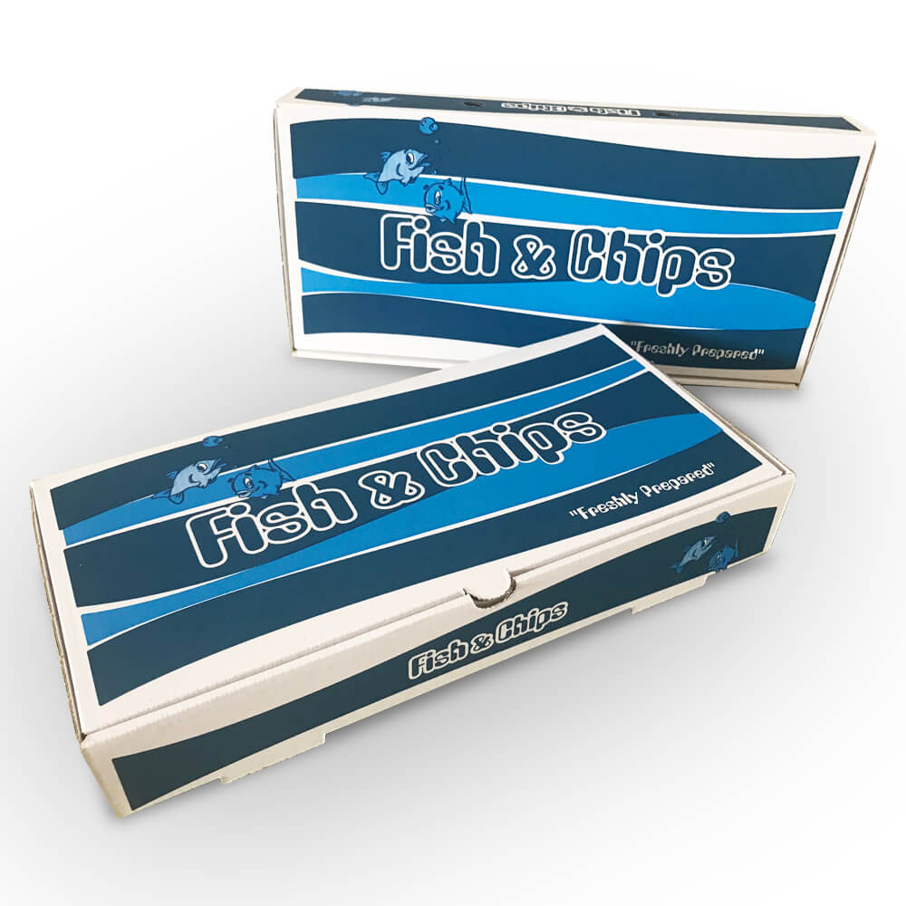 high quality branded cake boxes