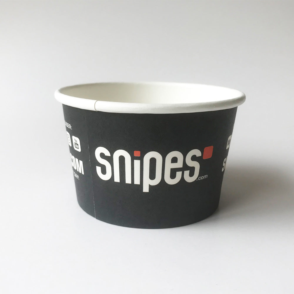custom printed cake box