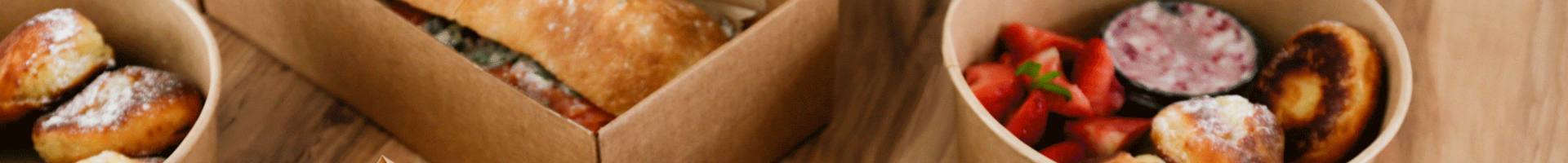 burger box packaging