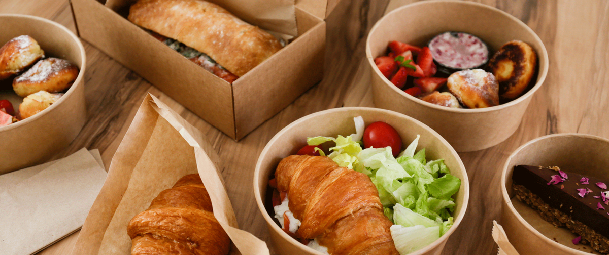 printed folding cartons