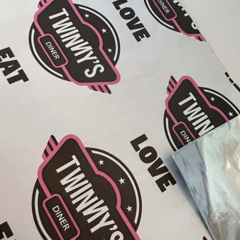 The Future of Food Packaging with Aluminum Foil