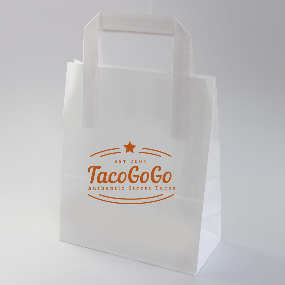 cheap printed greaseproof paper