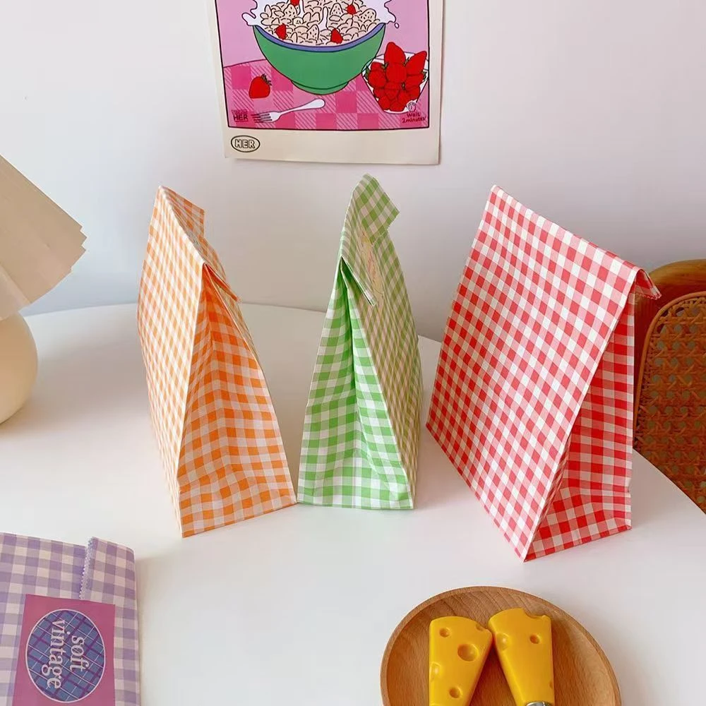 cellophane bags