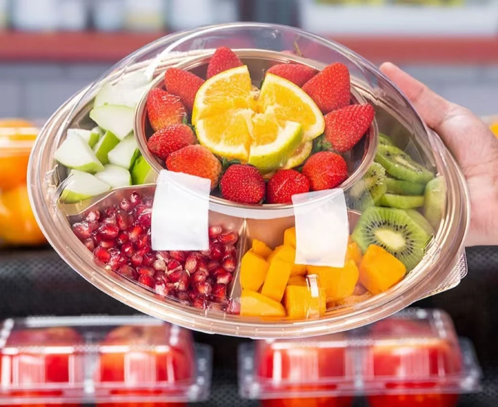 food packaging boxes