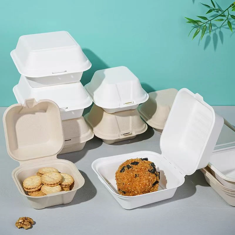 disposable food packaging containers