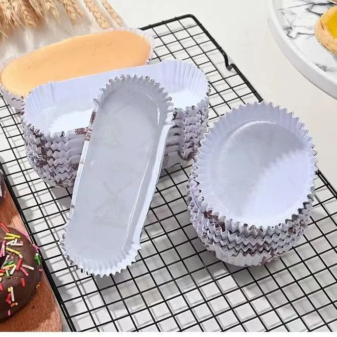 printed greaseproof paper sheets