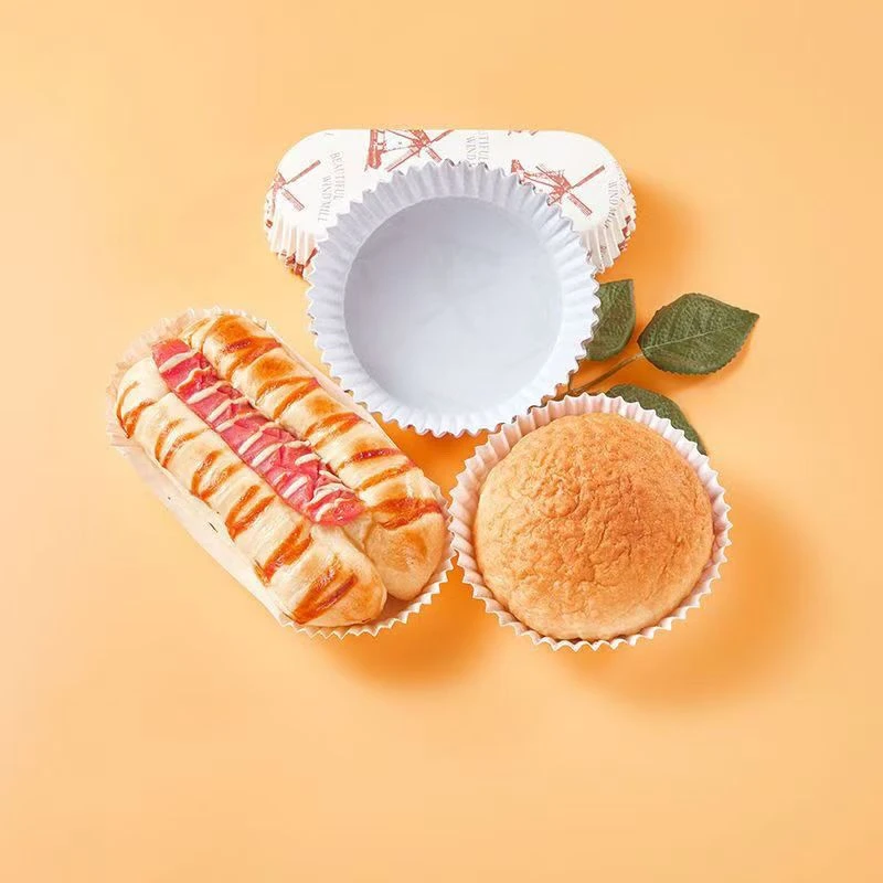 food packaging companies