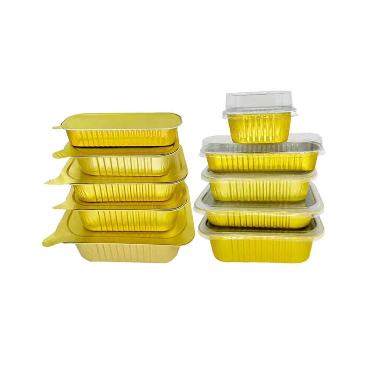 compartment containers