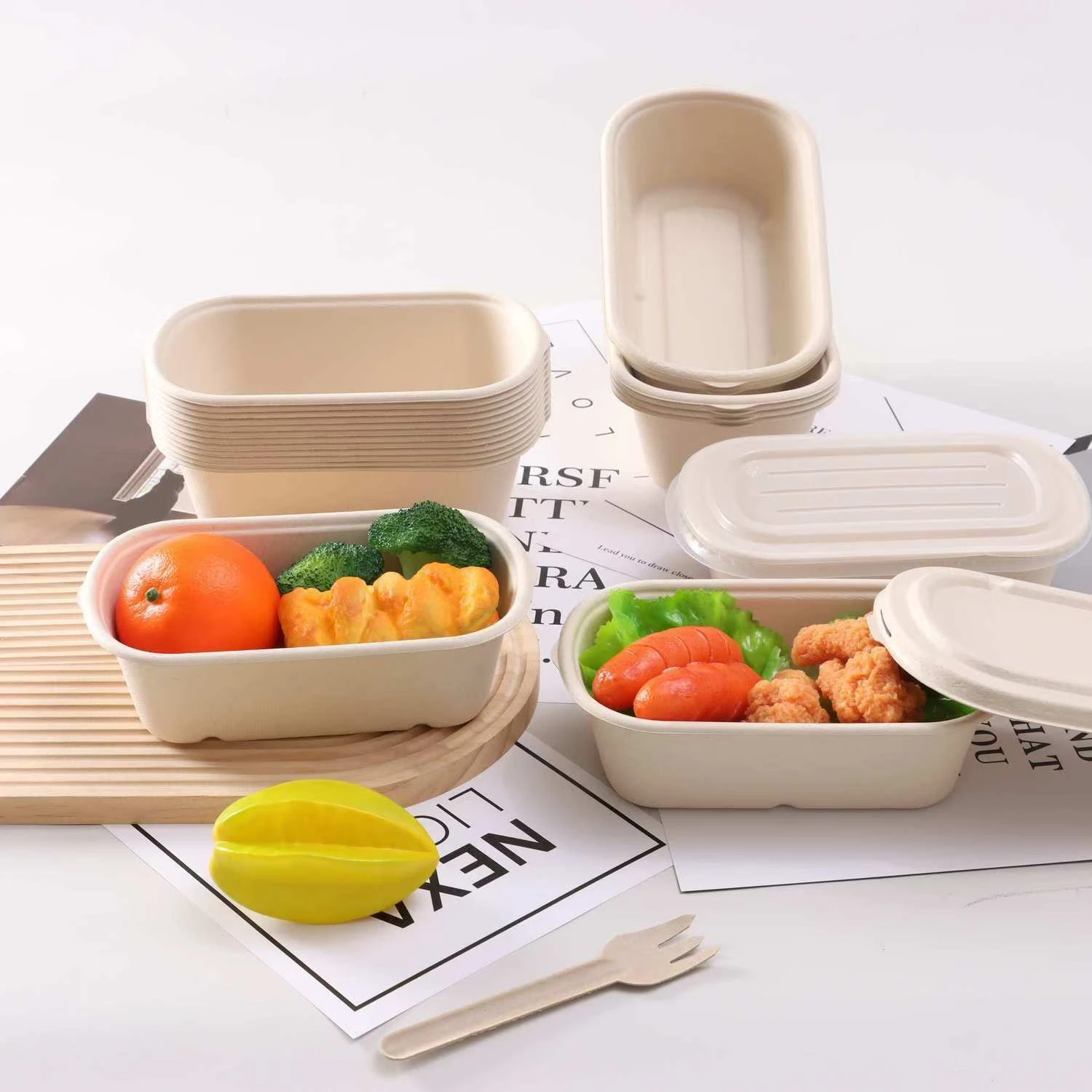 corrugated box makers