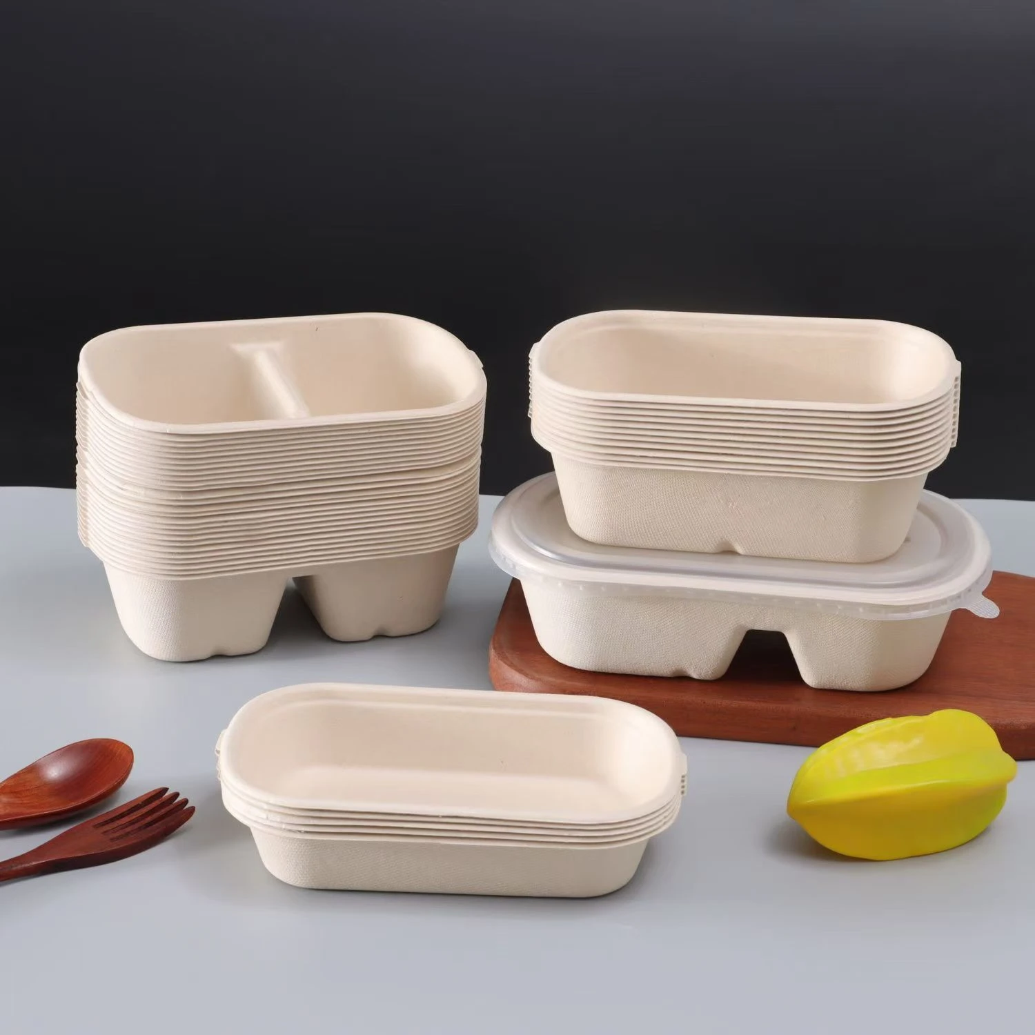 corrugated box suppliers