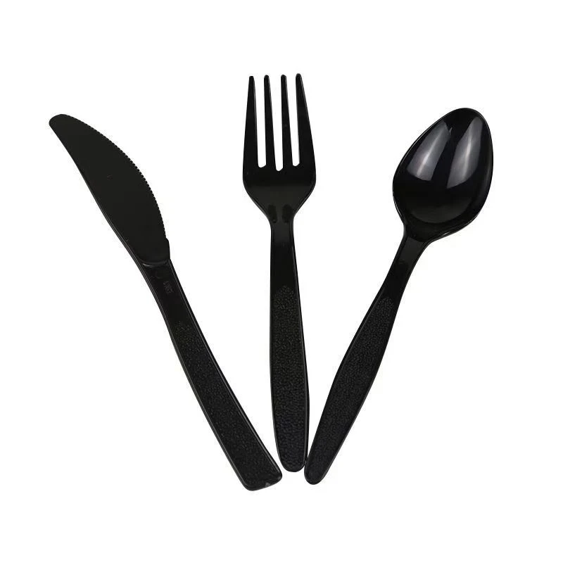 custom printed cutlery