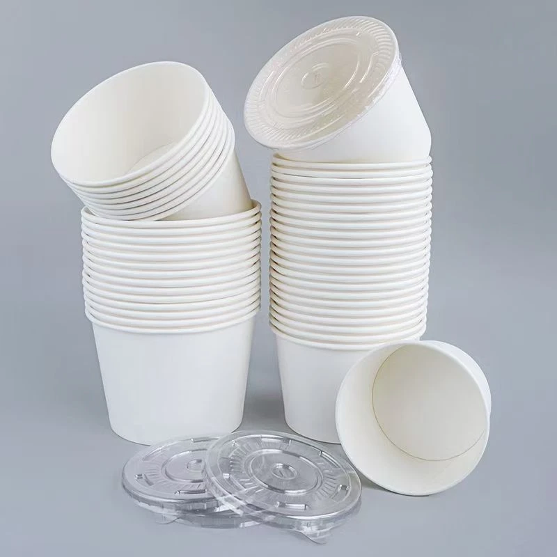 100% recyclable cups