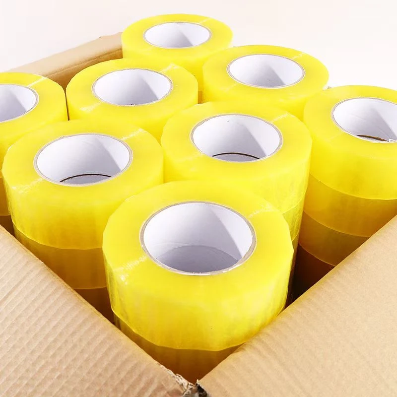 rigid boxes