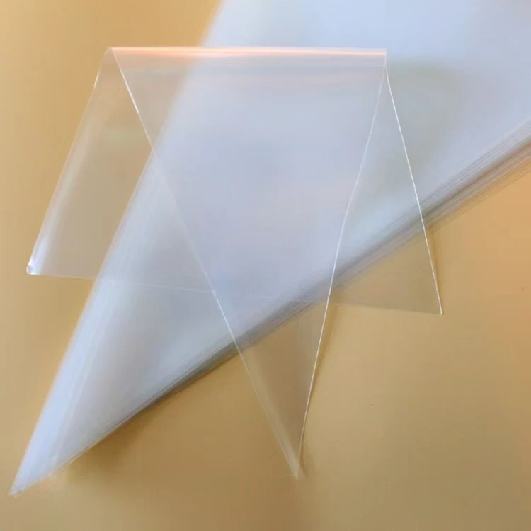 plastic clear cake box