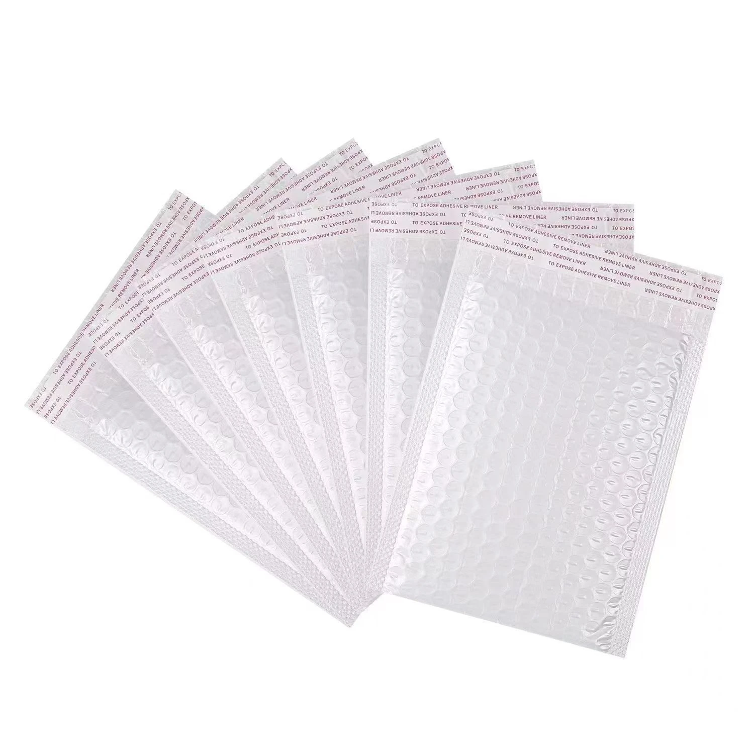 poly bags for shipping
