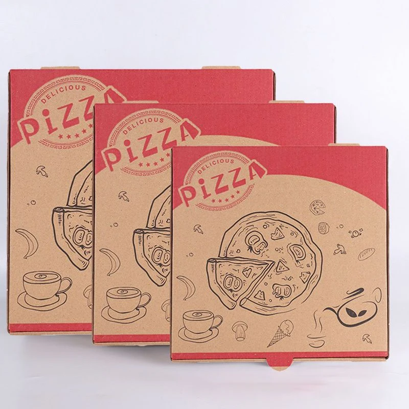 folded leaflets printing