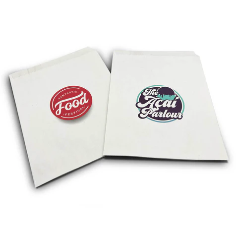 wax paper for bread packaging