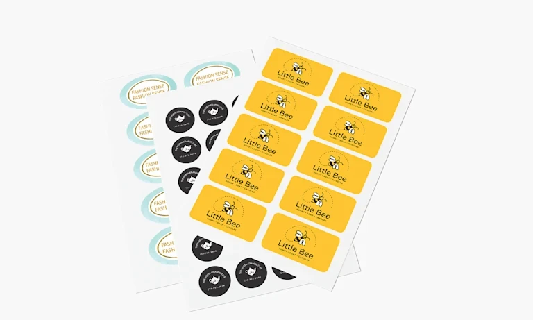 custom printed post cards