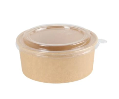 Choosing the Best Packaging for Chinese Food