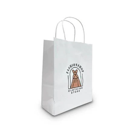 Choosing the Right Printed Paper Shopping Bags