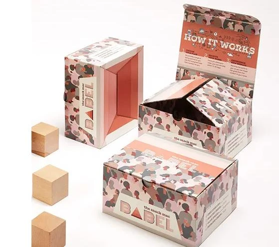 custom packaging tape