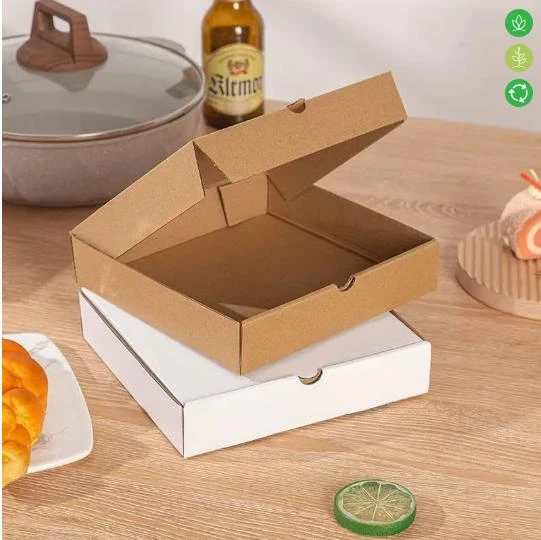 Unwrapping the World of Food Packaging