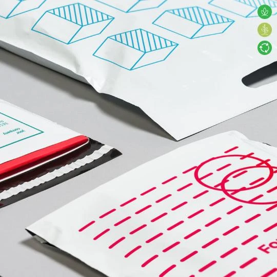 Elegant Packaging: Unleashing the Potential of Customized Paper Bags