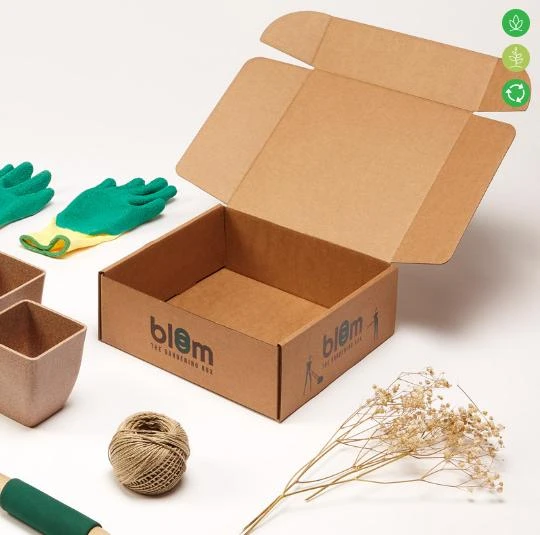 Unwrapping Excellence: The World of Printed Paper Bags and Pouches