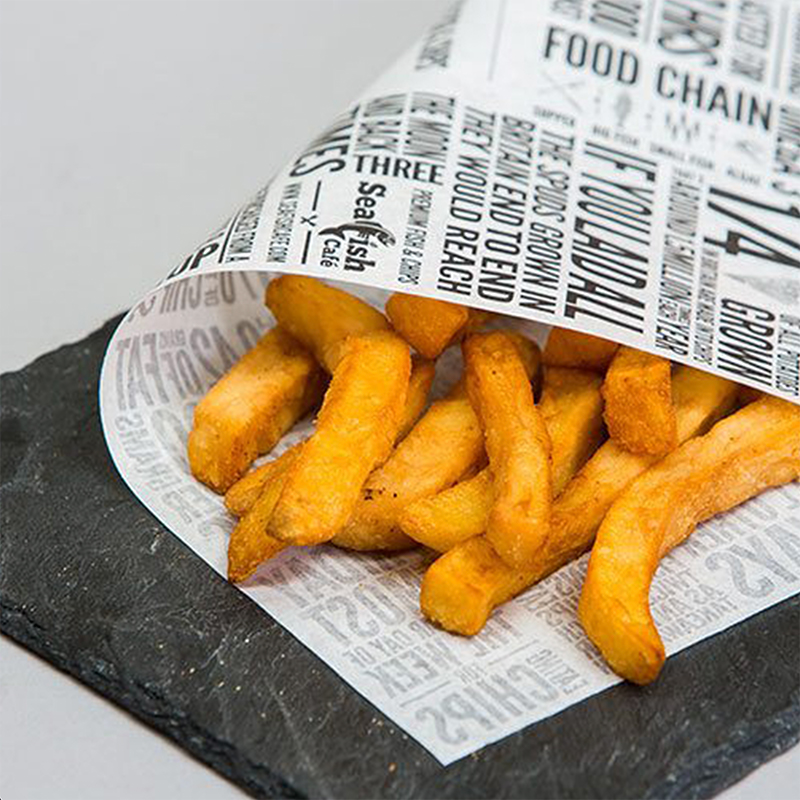 brown paper packaging