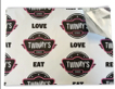 custom made business cards
