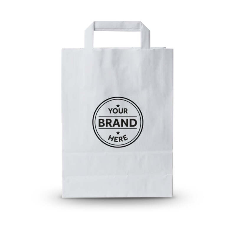 cheap paper bags
