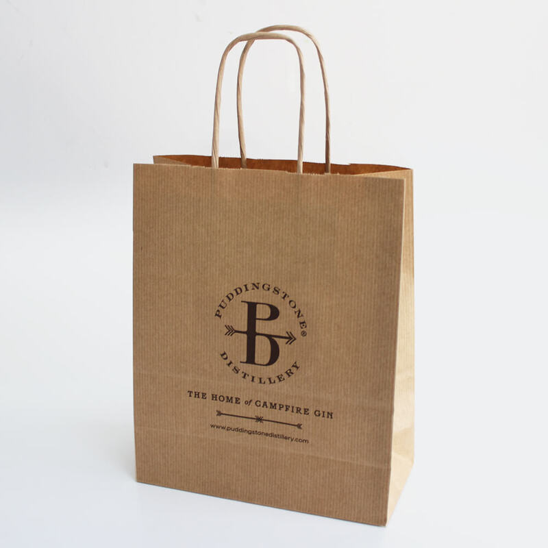 custom made paper bags pricelist