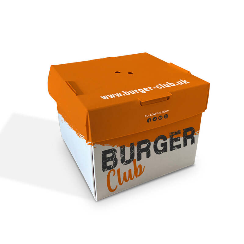 food delivery bags