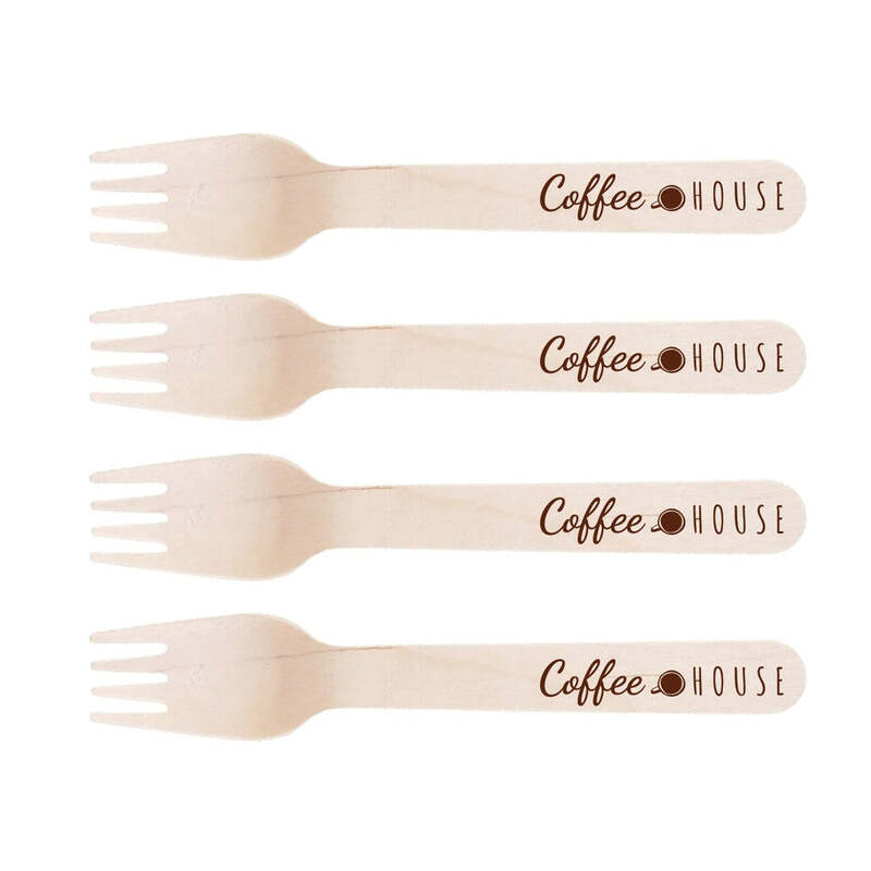 personalised double wall coffee cups