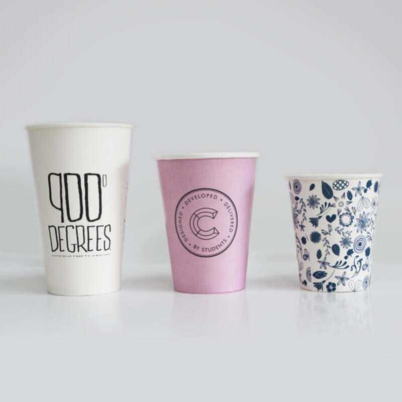 printed greaseproof paper sheets