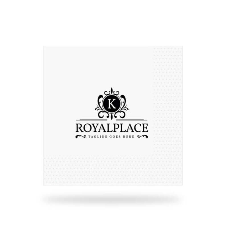 custom printed ribbon
