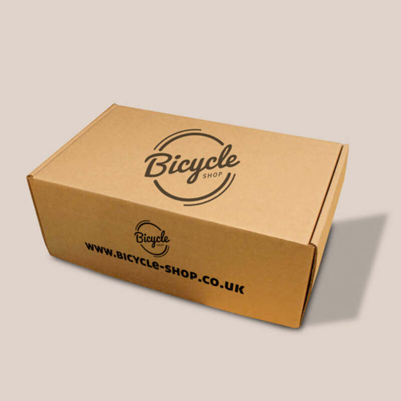 high quality personalised burger boxes