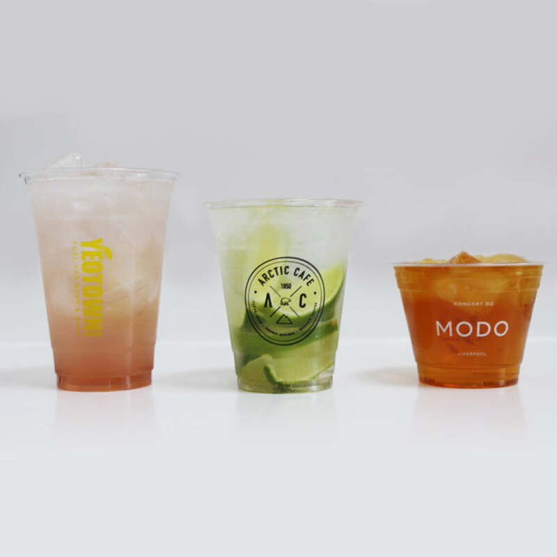 custom paper straws