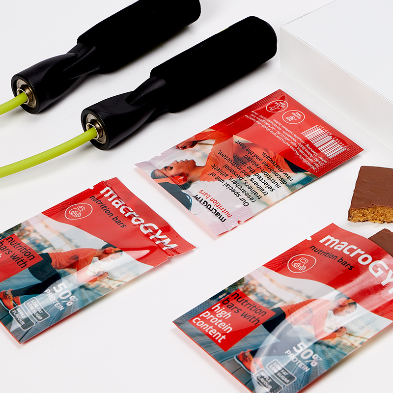 custom printed food containers