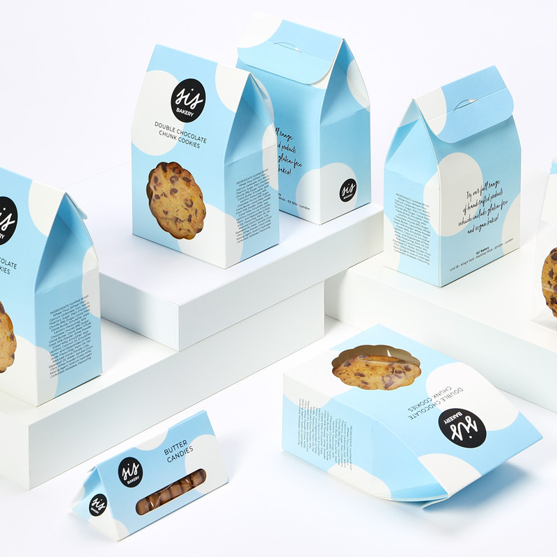custom meal box