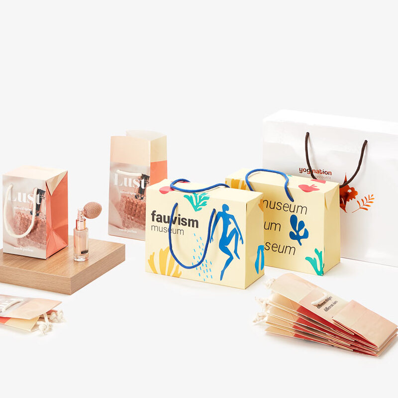 custom packaging near me