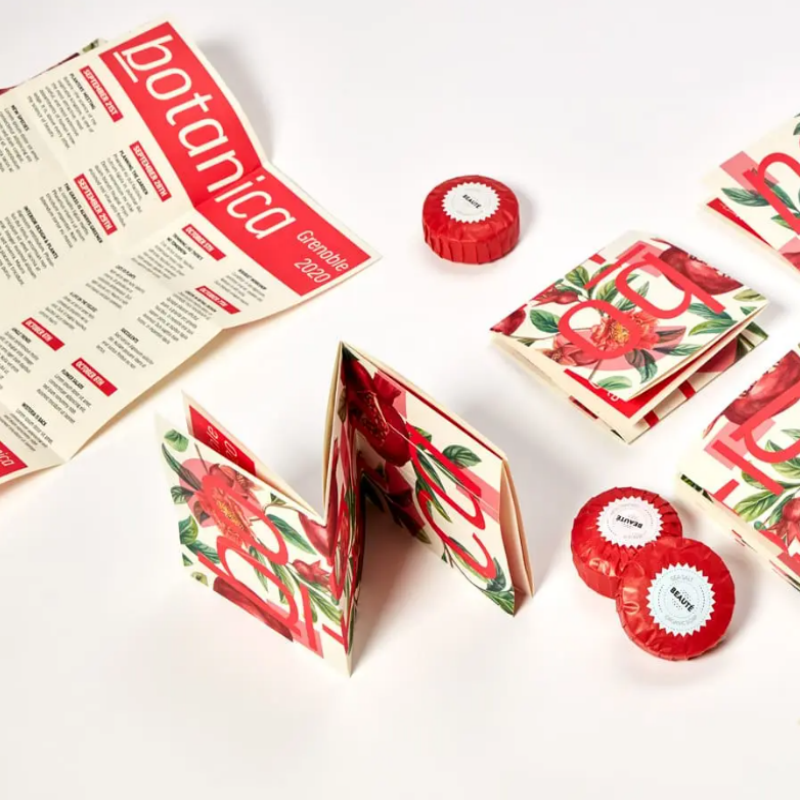 paper cup sleeve printing
