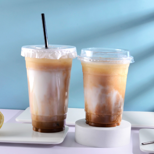 custom plastic cups manufacturers