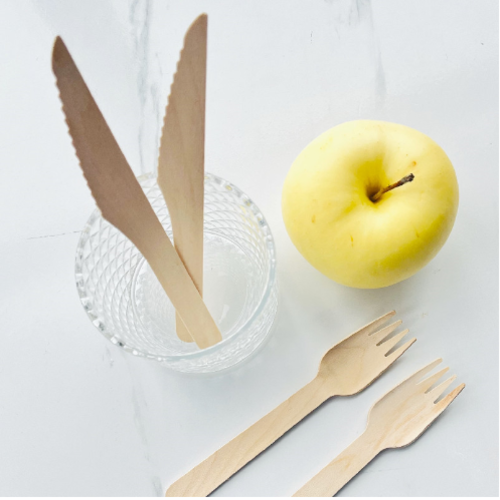 Wholesale Disposable wooden knife