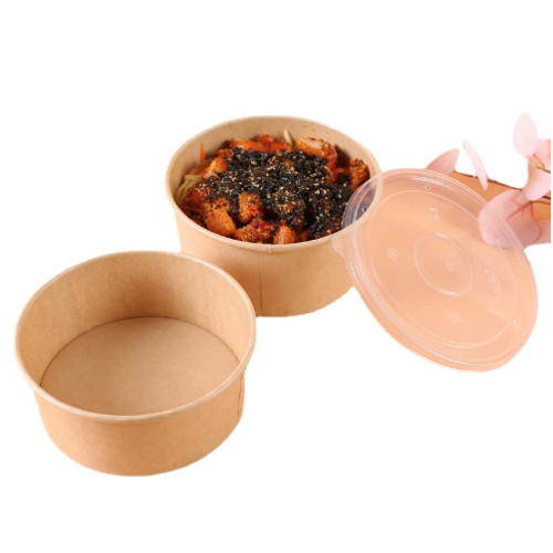 food packaging