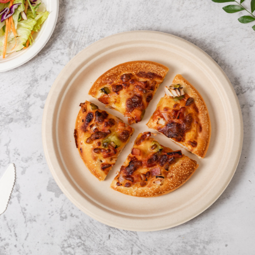 pizza boxes