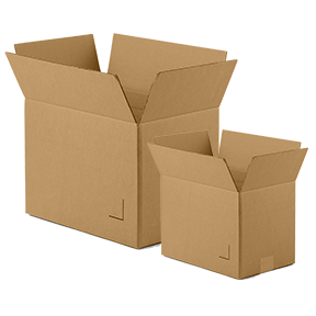 custom made shipping boxes