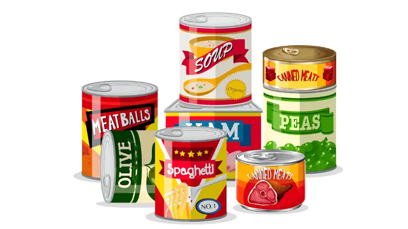 printed greaseproof paper sheets